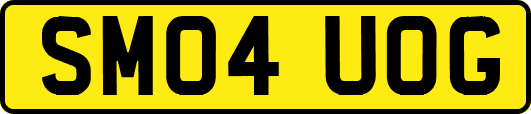 SM04UOG