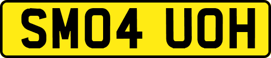 SM04UOH