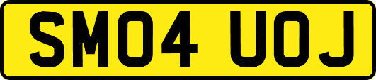 SM04UOJ