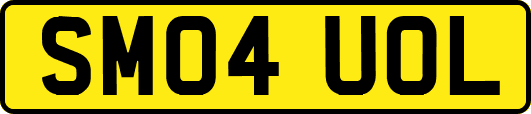 SM04UOL