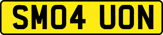 SM04UON