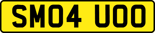 SM04UOO