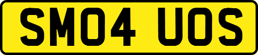 SM04UOS