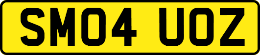 SM04UOZ