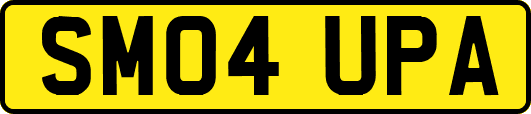 SM04UPA