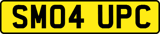 SM04UPC