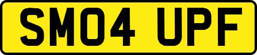 SM04UPF