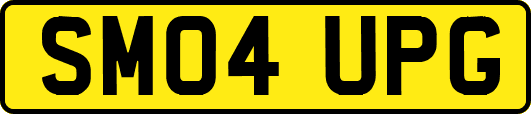 SM04UPG