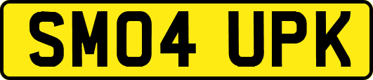SM04UPK