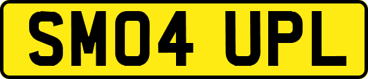 SM04UPL