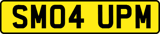 SM04UPM