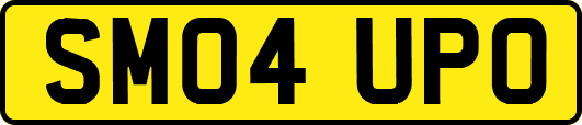 SM04UPO