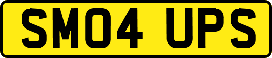 SM04UPS