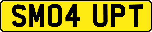 SM04UPT