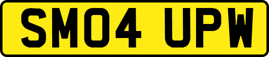 SM04UPW