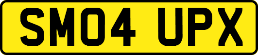 SM04UPX