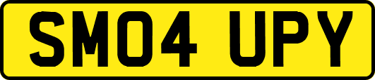 SM04UPY