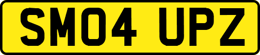 SM04UPZ