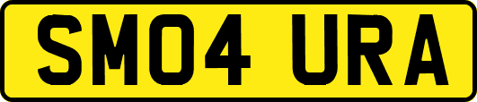 SM04URA