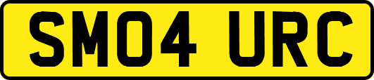 SM04URC