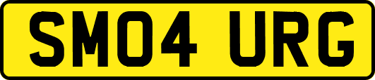 SM04URG