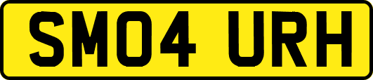 SM04URH
