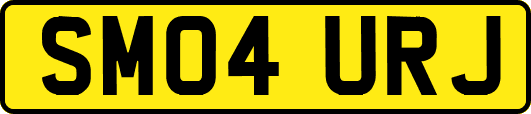 SM04URJ