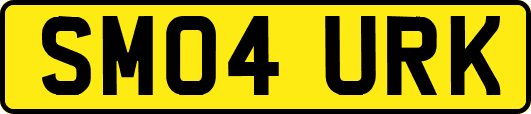 SM04URK