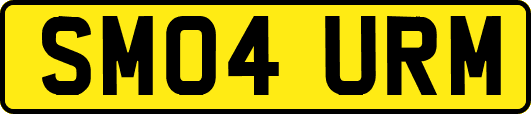 SM04URM