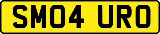 SM04URO