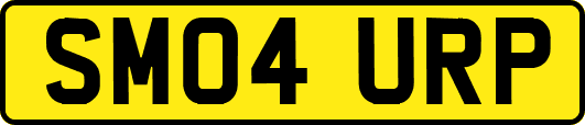SM04URP