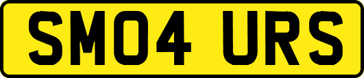 SM04URS
