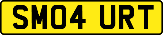 SM04URT