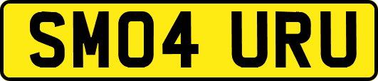 SM04URU