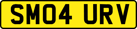 SM04URV