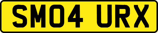 SM04URX