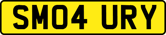 SM04URY