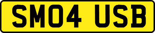 SM04USB