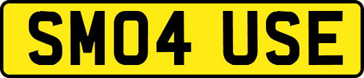 SM04USE