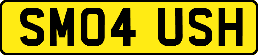 SM04USH