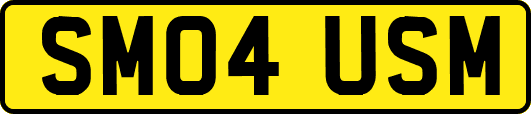 SM04USM