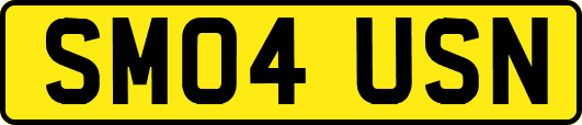 SM04USN
