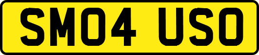 SM04USO
