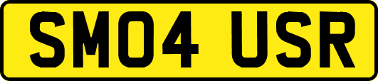 SM04USR