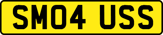 SM04USS