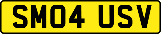 SM04USV