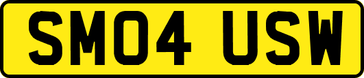 SM04USW