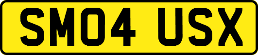 SM04USX