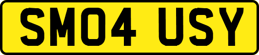 SM04USY