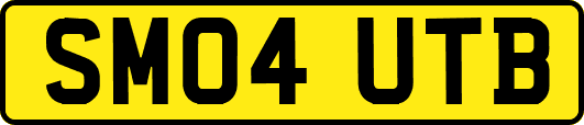 SM04UTB